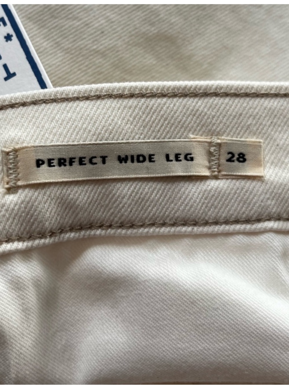 NWT Emerson fry twin doves jeans - Picture 9 of 10